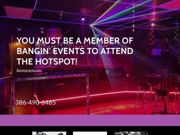 Hotspot