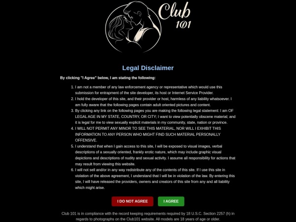 Club 101