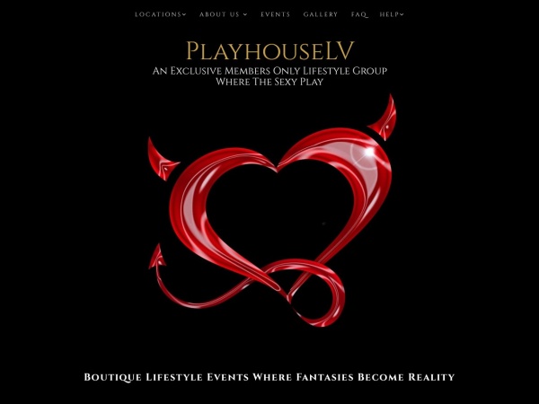 Playhouse LV