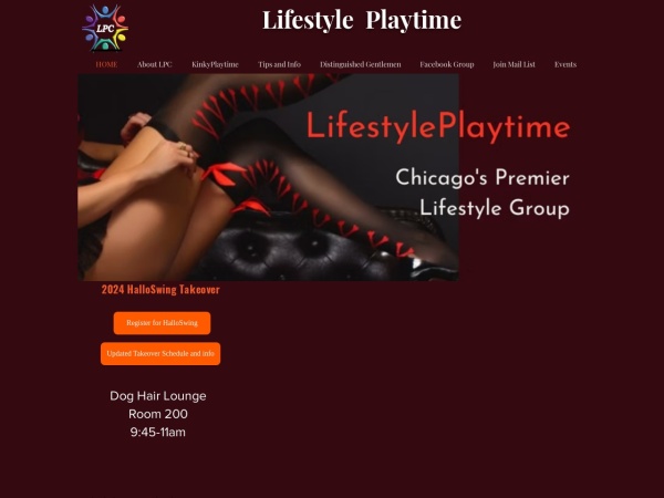Lifestyle Playtime