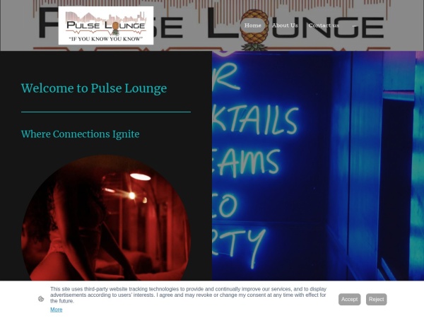 Pulse Lounge