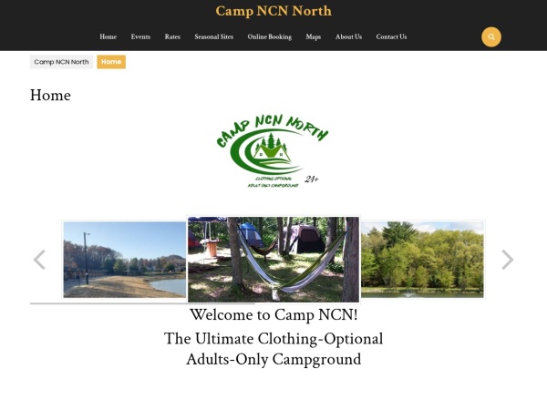 Camp NCN North