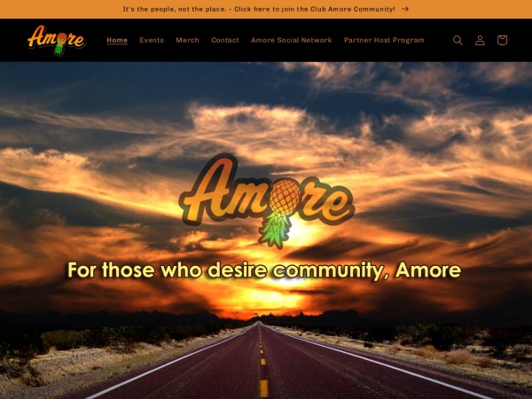 Club Amore