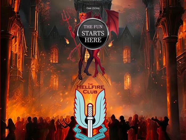 The Hellfire Club