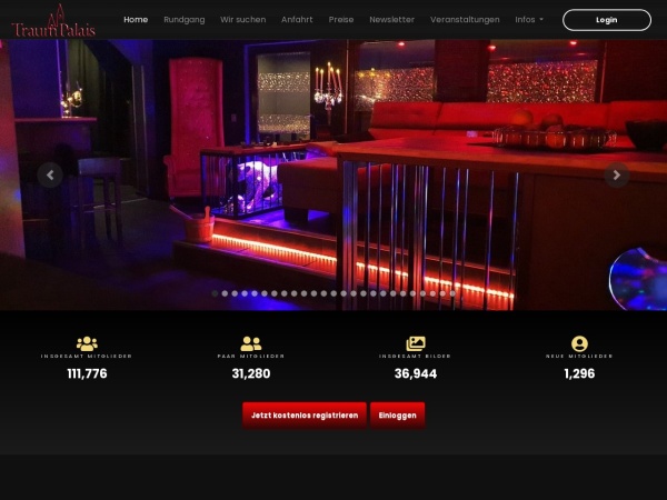 Club TraumPalais