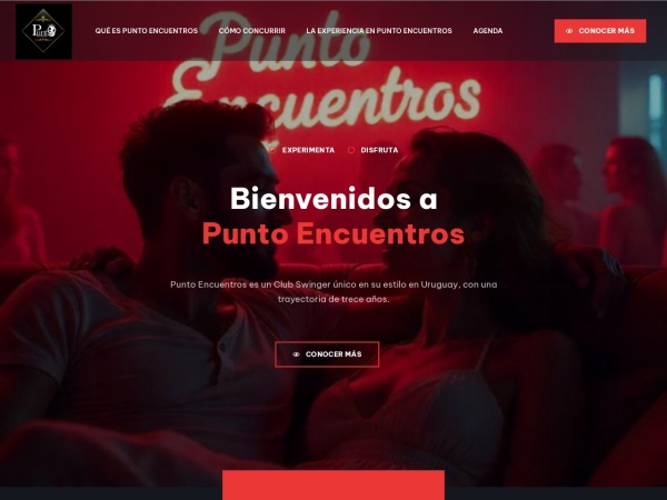 Punto Encuentros