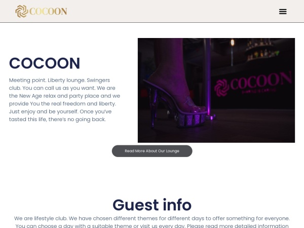 Cocoon