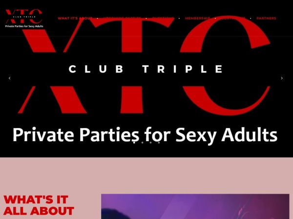 Club Triple XTC