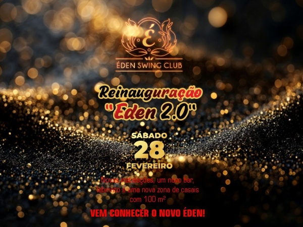 Eden swing club