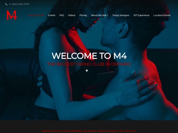 Club M4