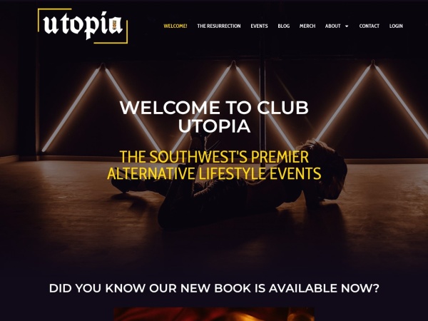 Club Utopia
