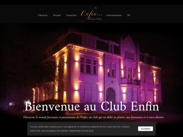 Club Enfin