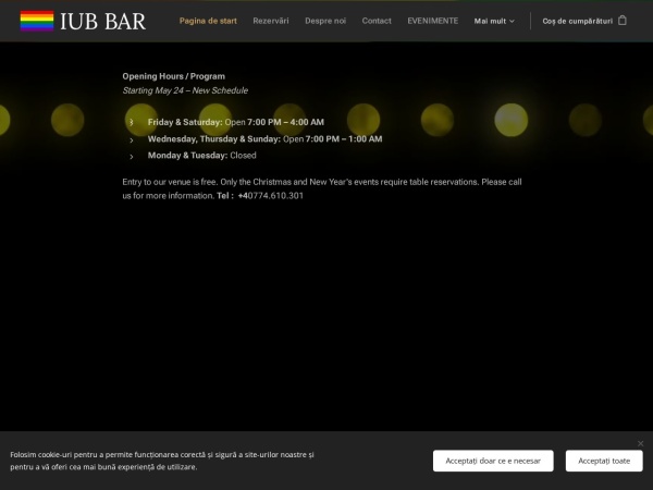Iubbar