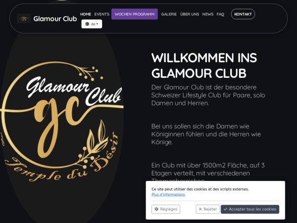 Glamour Club