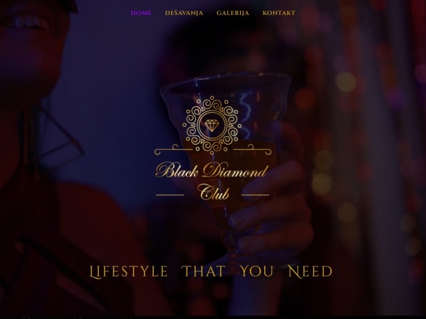 Blackdiamond Club