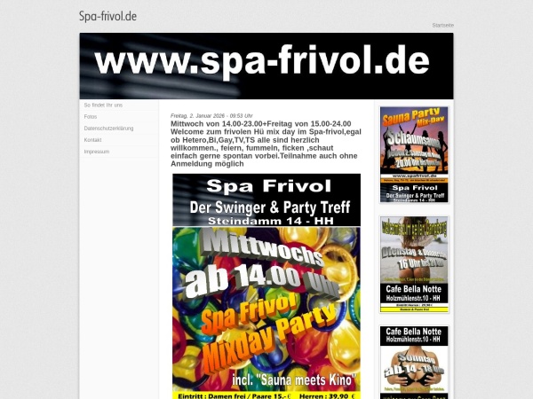 Frivol