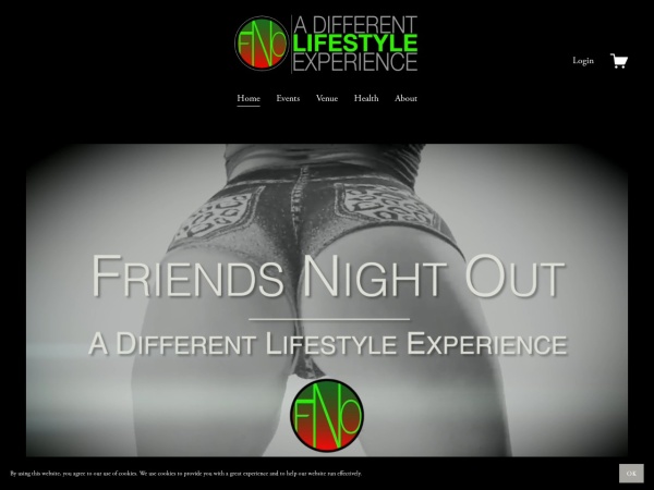 Friends Night Out